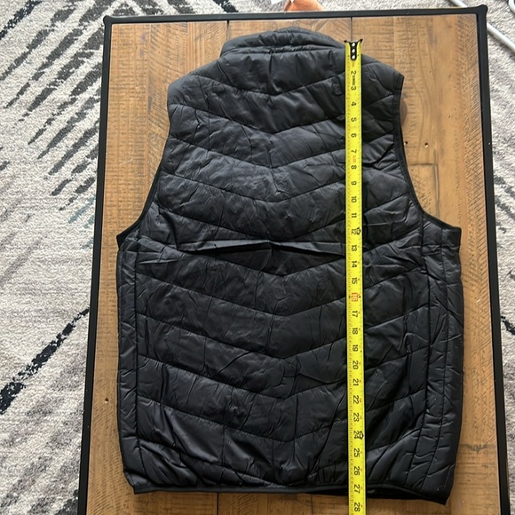 Men’s Heated Vest - Size XL - Picture 7 of 11